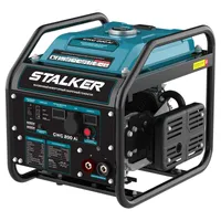 Сварочные генераторы